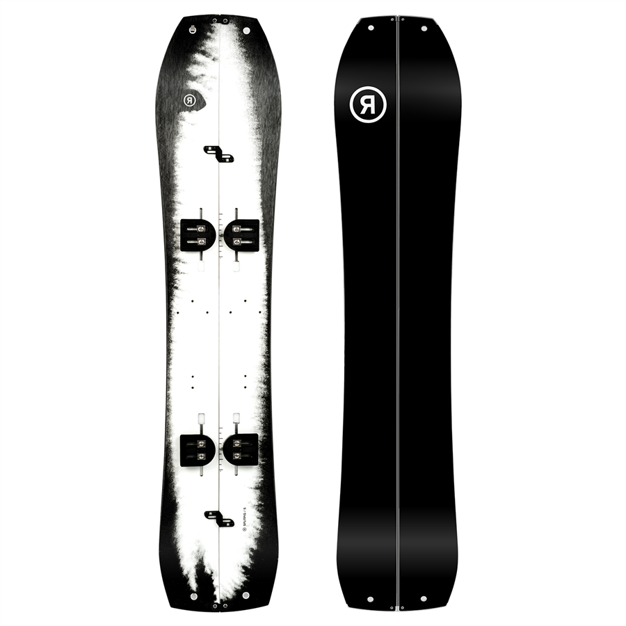 Ride Splitpig Splitboard 2023