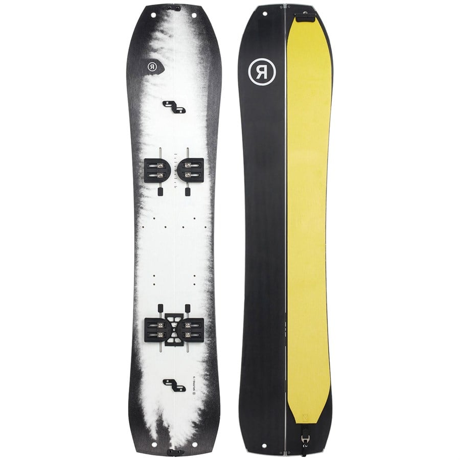 Ride Splitpig Splitboard 2023