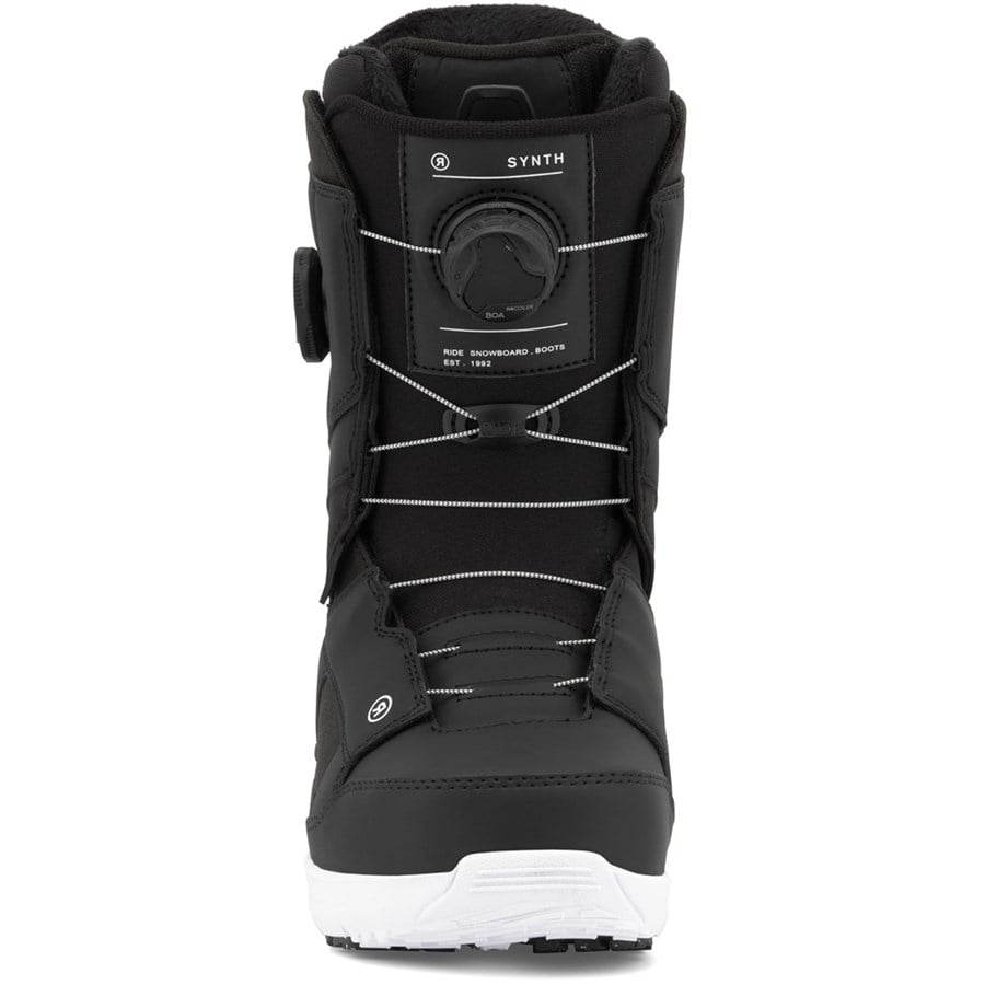 Ride Synth Snowboard Boots - Women's 2026