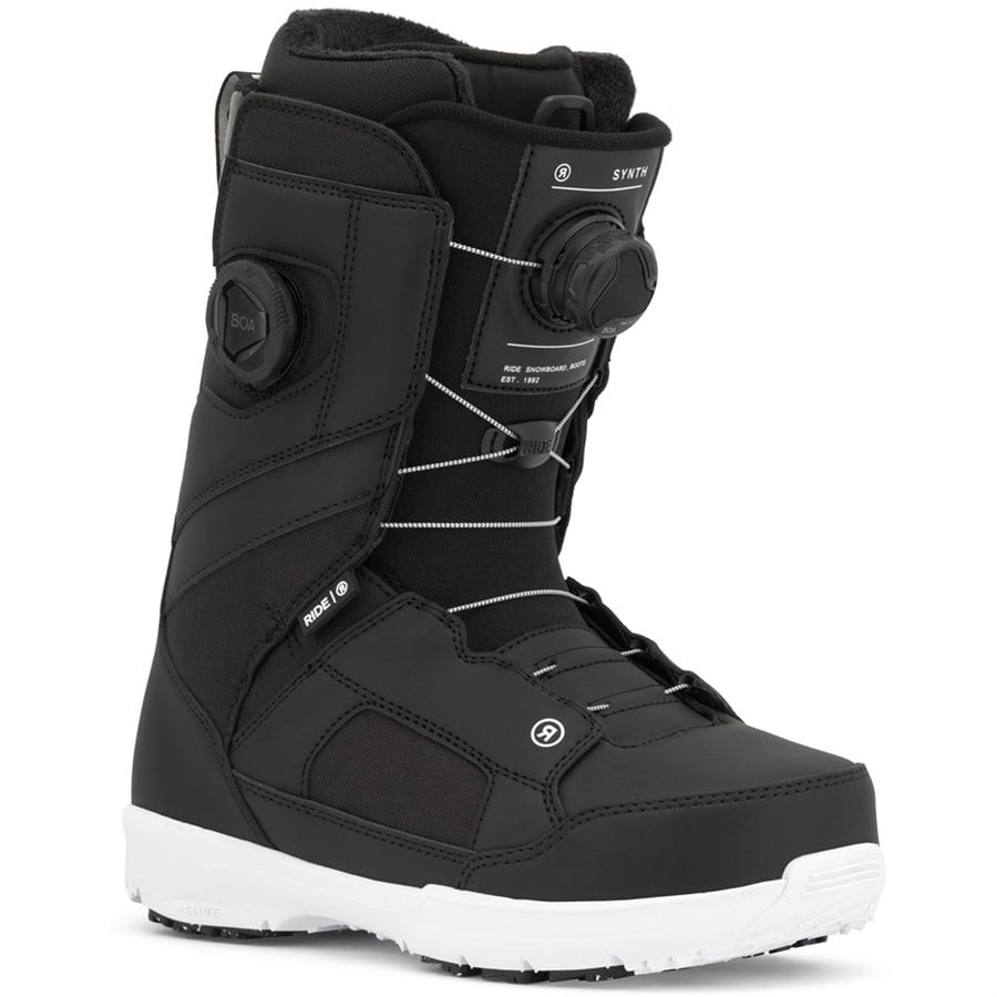 Ride Synth Snowboard Boots - Women's 2026