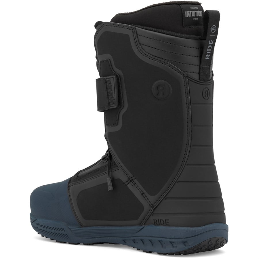 Ride The 92 Snowboard Boots 2026