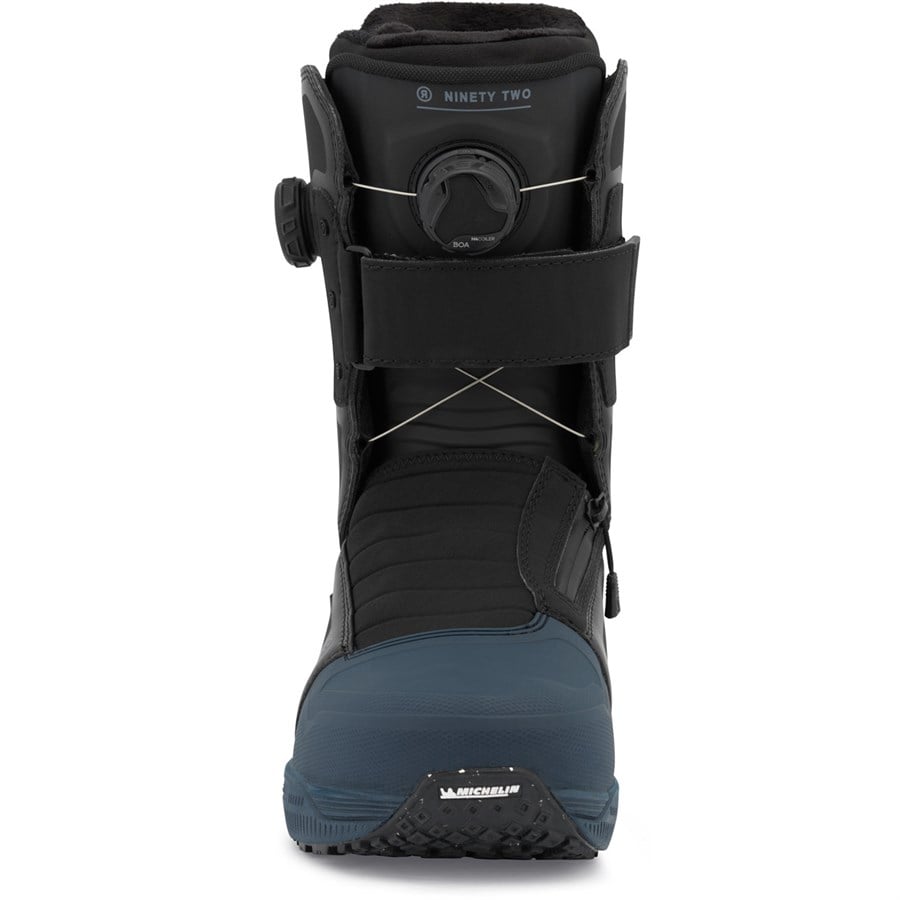 Ride The 92 Snowboard Boots 2026