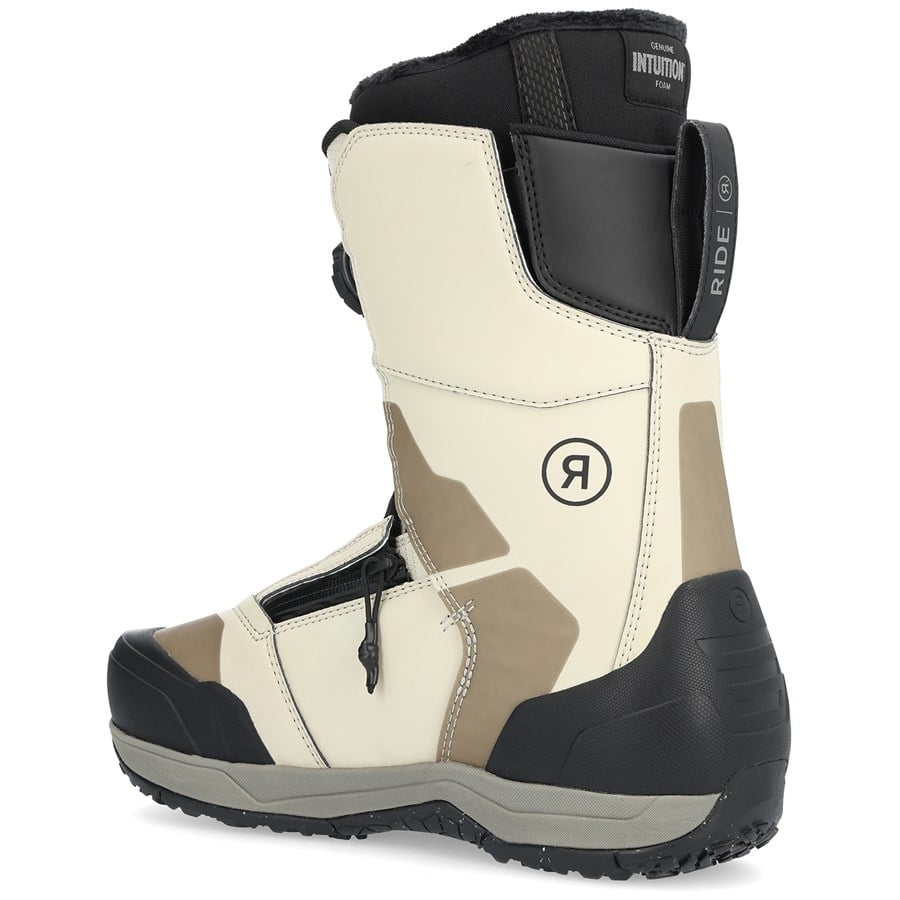 Ride Torrent Snowboard Boots 2025