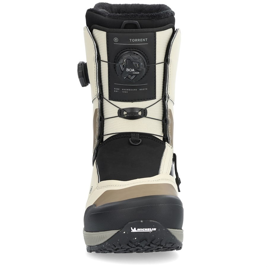 Ride Torrent Snowboard Boots 2025