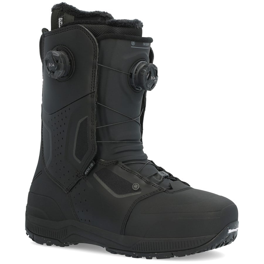Ride Trident Boa Snowboard Boots 2024