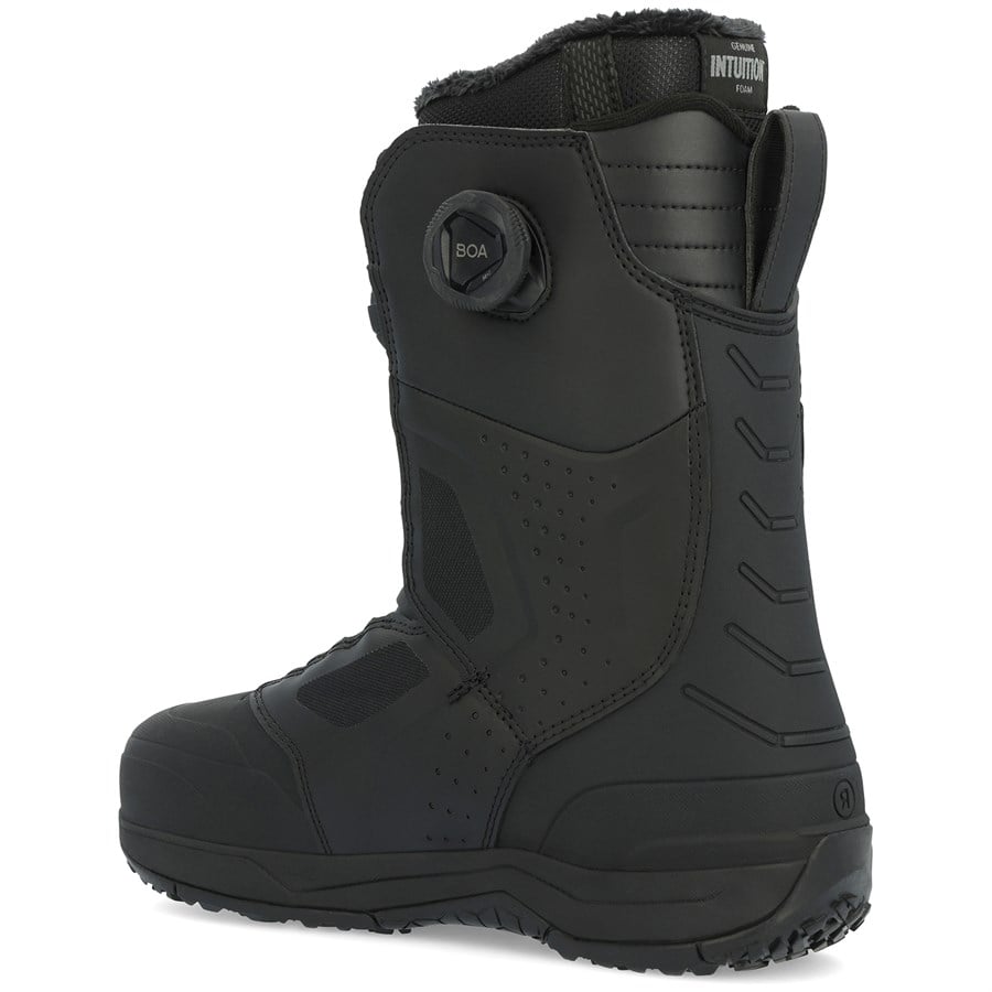 Ride Trident Boa Snowboard Boots 2024