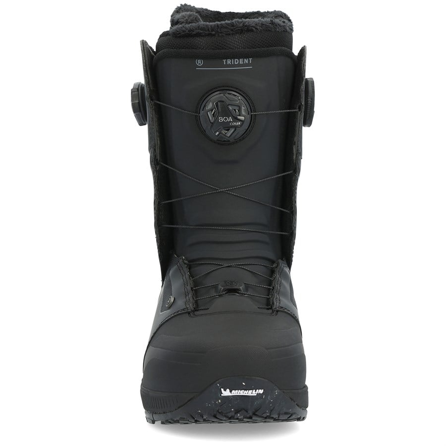 Ride Trident Boa Snowboard Boots 2024