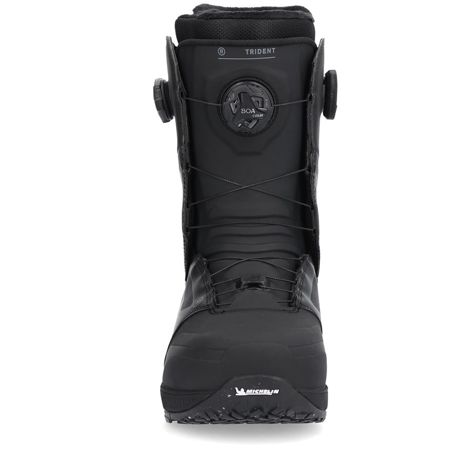 Ride Trident Boa Snowboard Boots