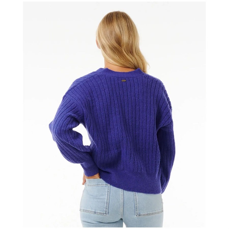 Rip Curl Afterglow Cardigan - Women's