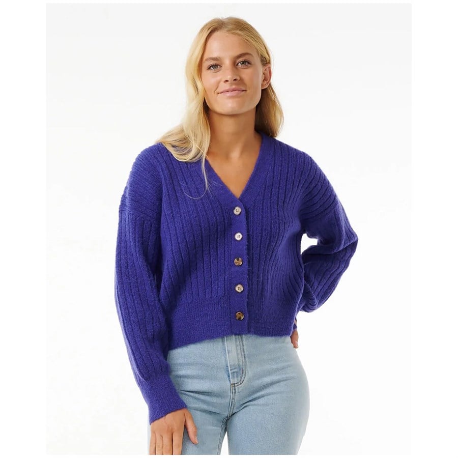 Rip Curl Afterglow Cardigan - Women's