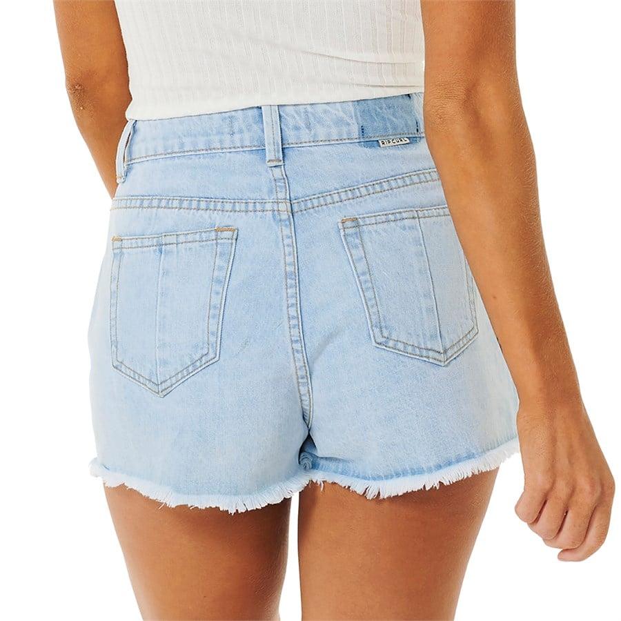 Rip Curl Amy High Waist Short - Women's