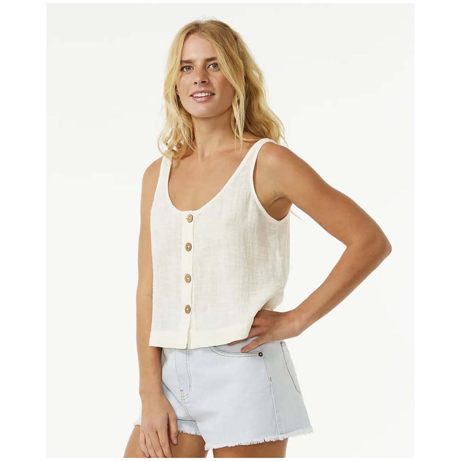 Rip Curl Classic Surf Tank II Top - Women's