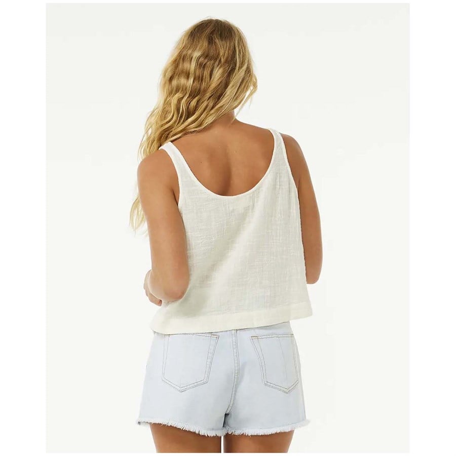 Rip Curl Classic Surf Tank II Top - Women's