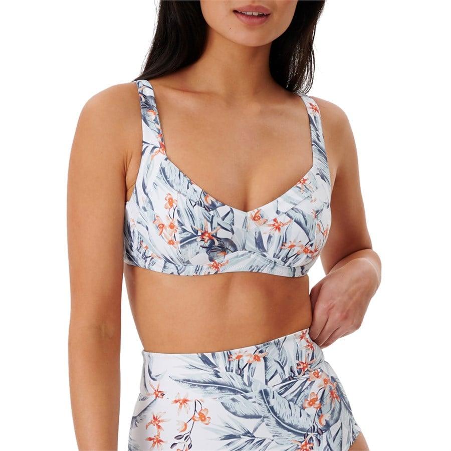 Rip Curl Diamond Bay D/D Swim Top - Women's