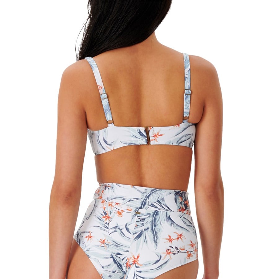 Rip Curl Diamond Bay D/D Swim Top - Women's