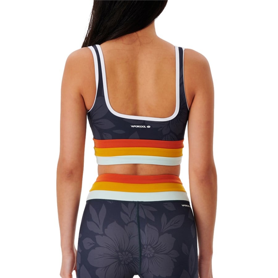 Rip Curl Heat Wave Crop Tank - Women's