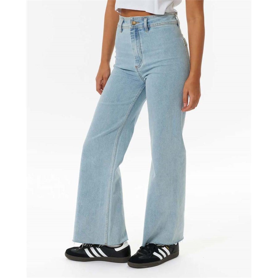 Rip Curl Holiday Denim Jeans - Women's