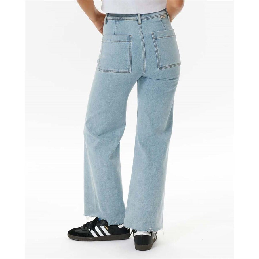 Rip Curl Holiday Denim Jeans - Women's