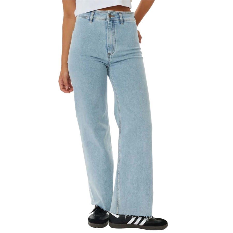 Rip Curl Holiday Denim Jeans - Women's