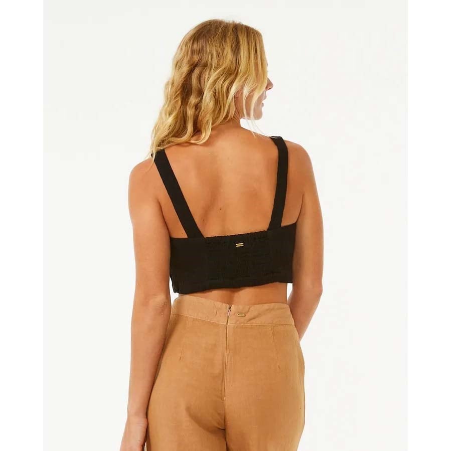 Rip Curl Premium Surf Crop Top - Women's