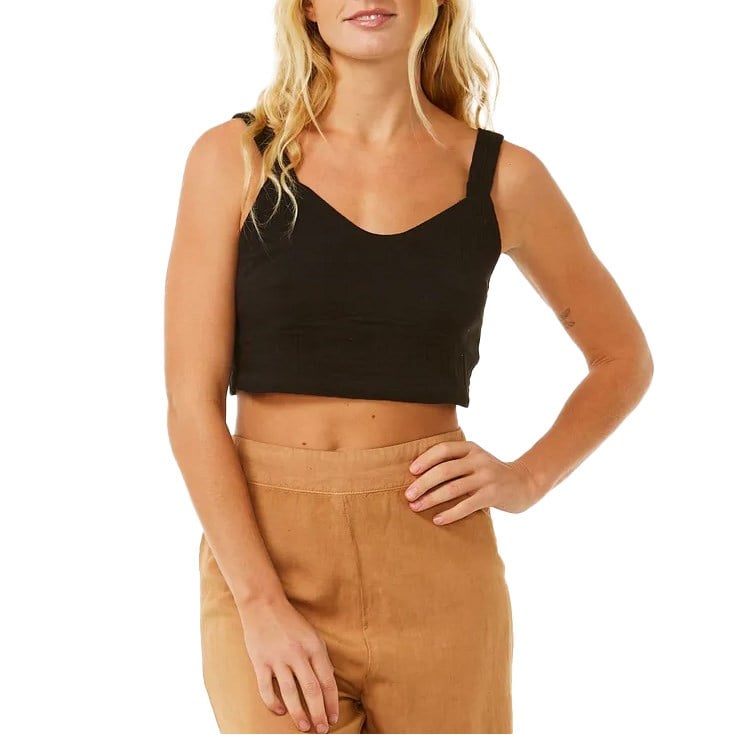 Rip Curl Premium Surf Crop Top - Women's