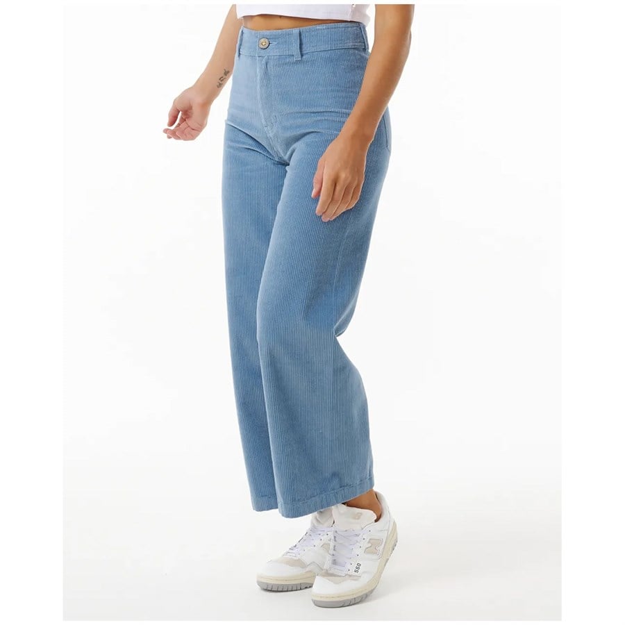 Rip Curl Stevie Cord Pants - Women's