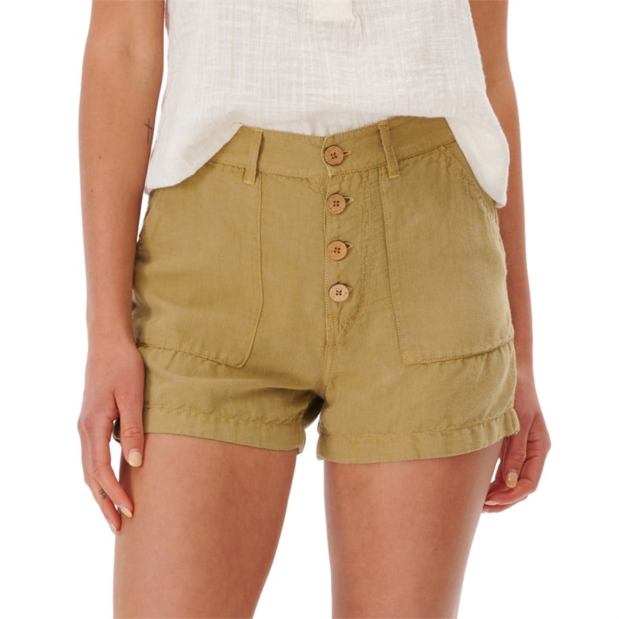 Rip Curl SWC Walk Shorts - Women's