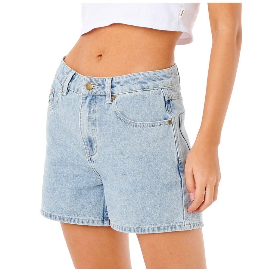 Rip Curl Tabby Denim Shorts - Women's