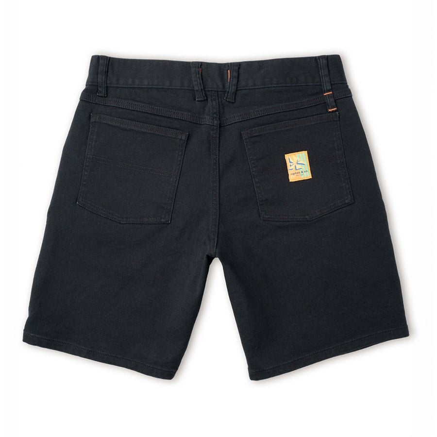 Ripton Chore Shorts - Men's