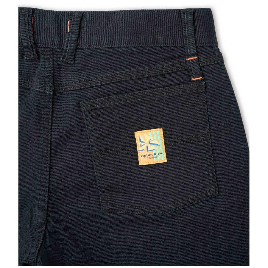 Ripton Chore Shorts - Men's