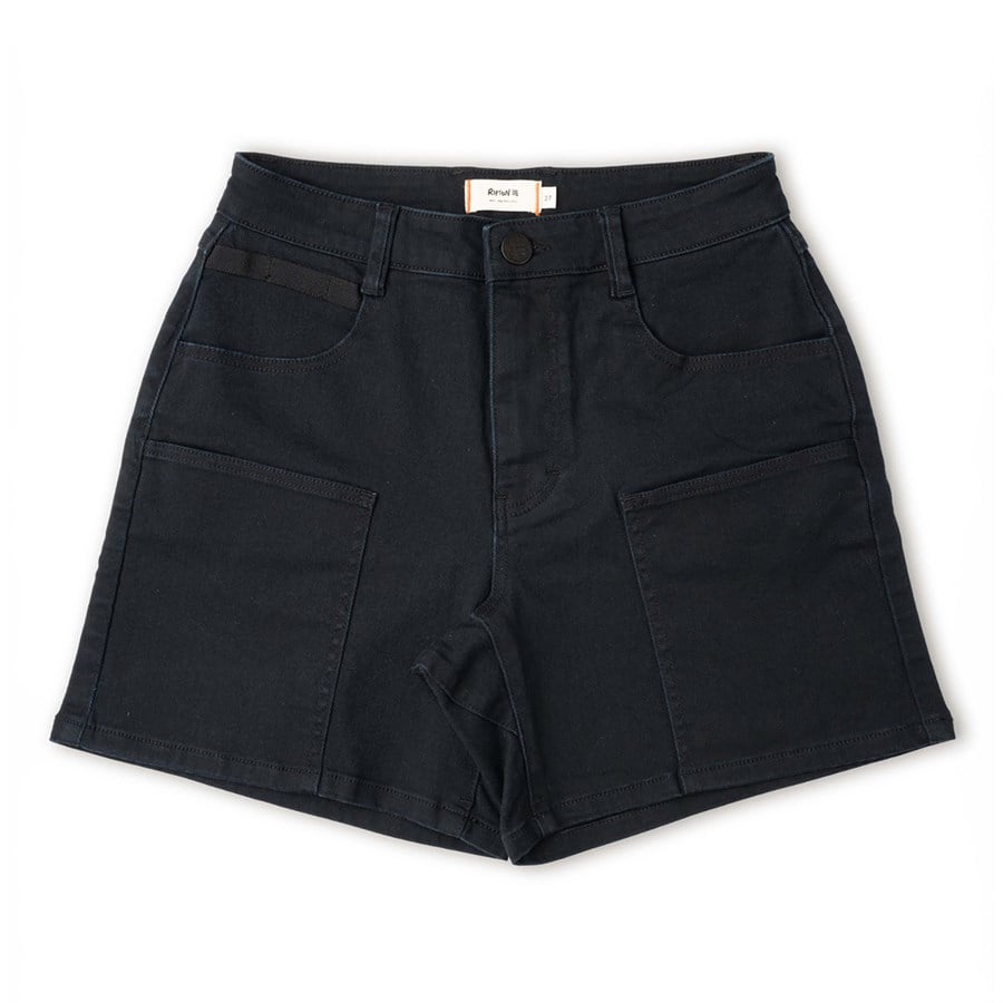 Ripton Chore Shorts - Women's