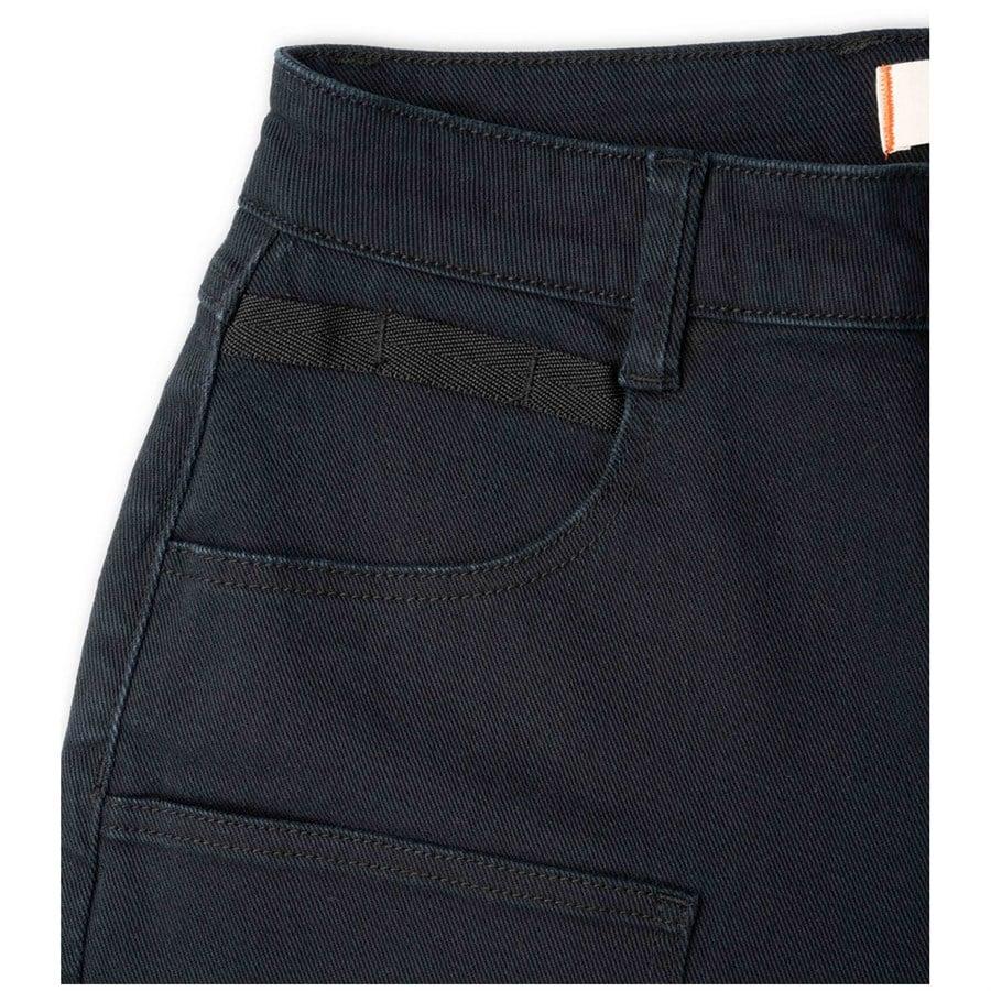 Ripton Chore Shorts - Women's