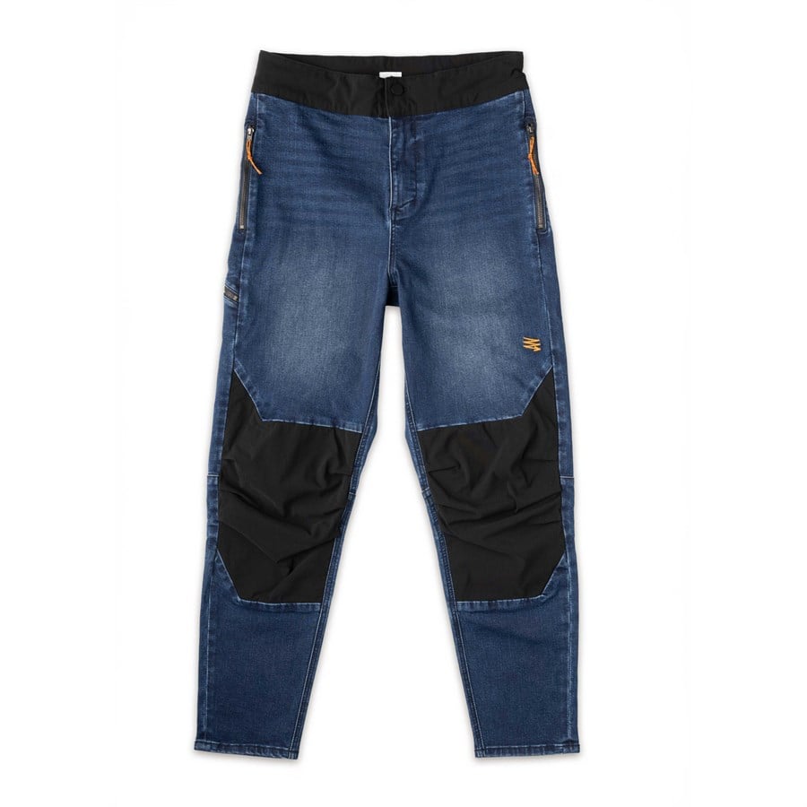 Ripton Denim Bike Pants