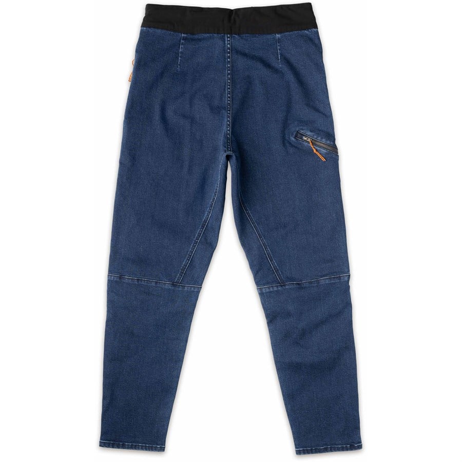 Ripton Denim Bike Pants