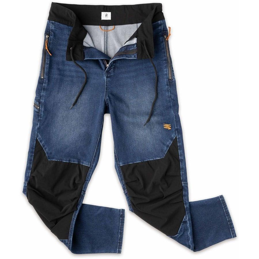Ripton Denim Bike Pants