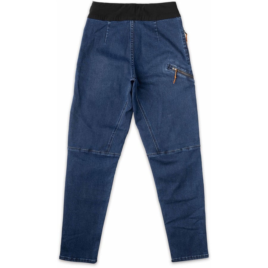 Ripton Denim Bike Pants - Women's