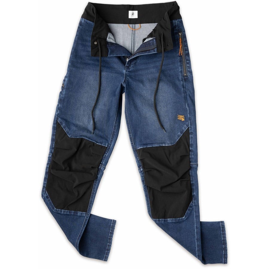 Ripton Denim Bike Pants - Women's