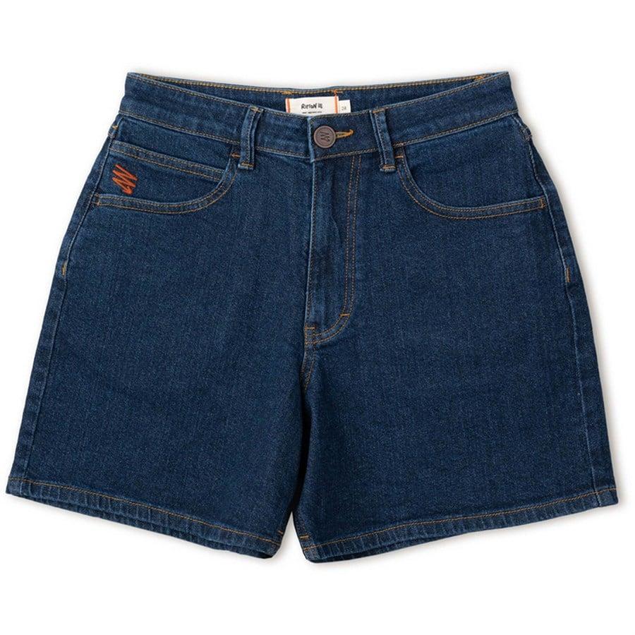 Ripton DTJ Shorts - Women's