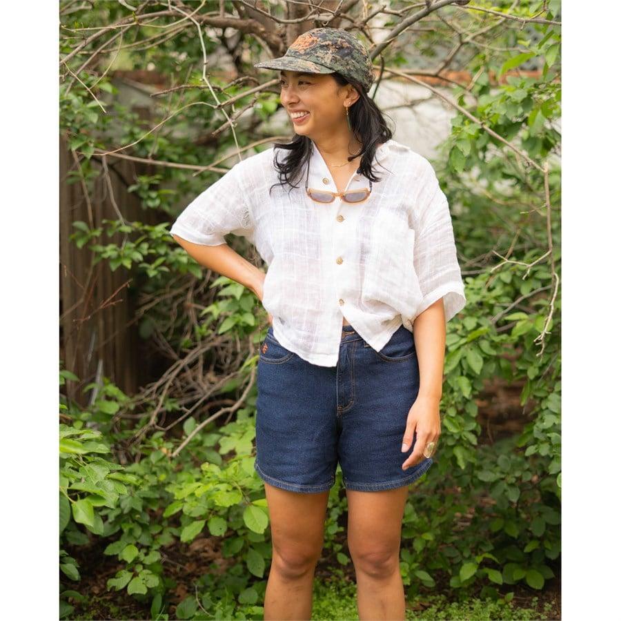 Ripton DTJ Shorts - Women's