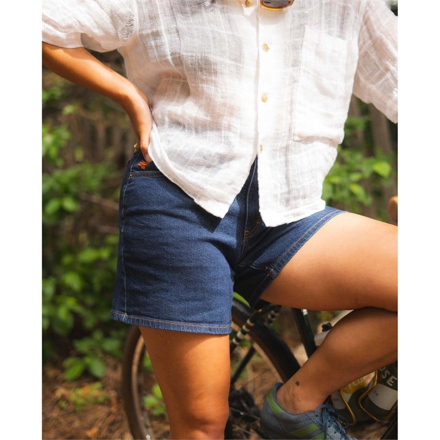 Ripton DTJ Shorts - Women's