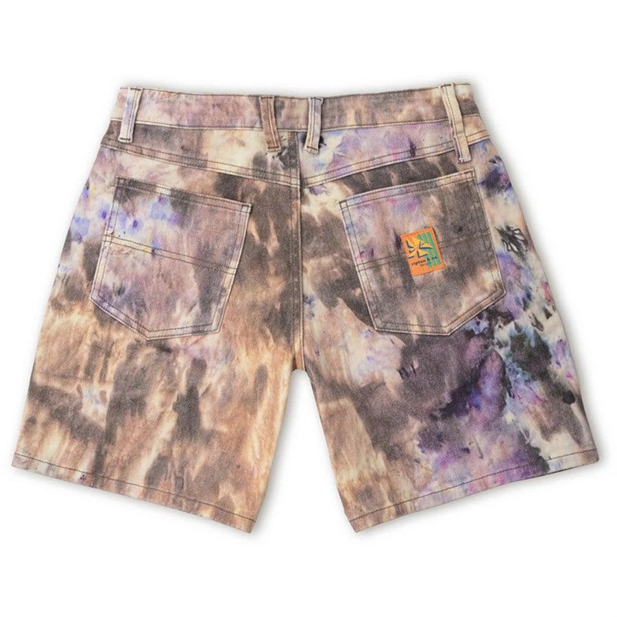 Ripton Fungi Short - Women's
