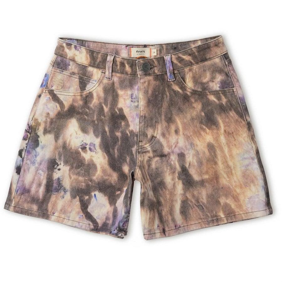 Ripton Fungi Short - Women's