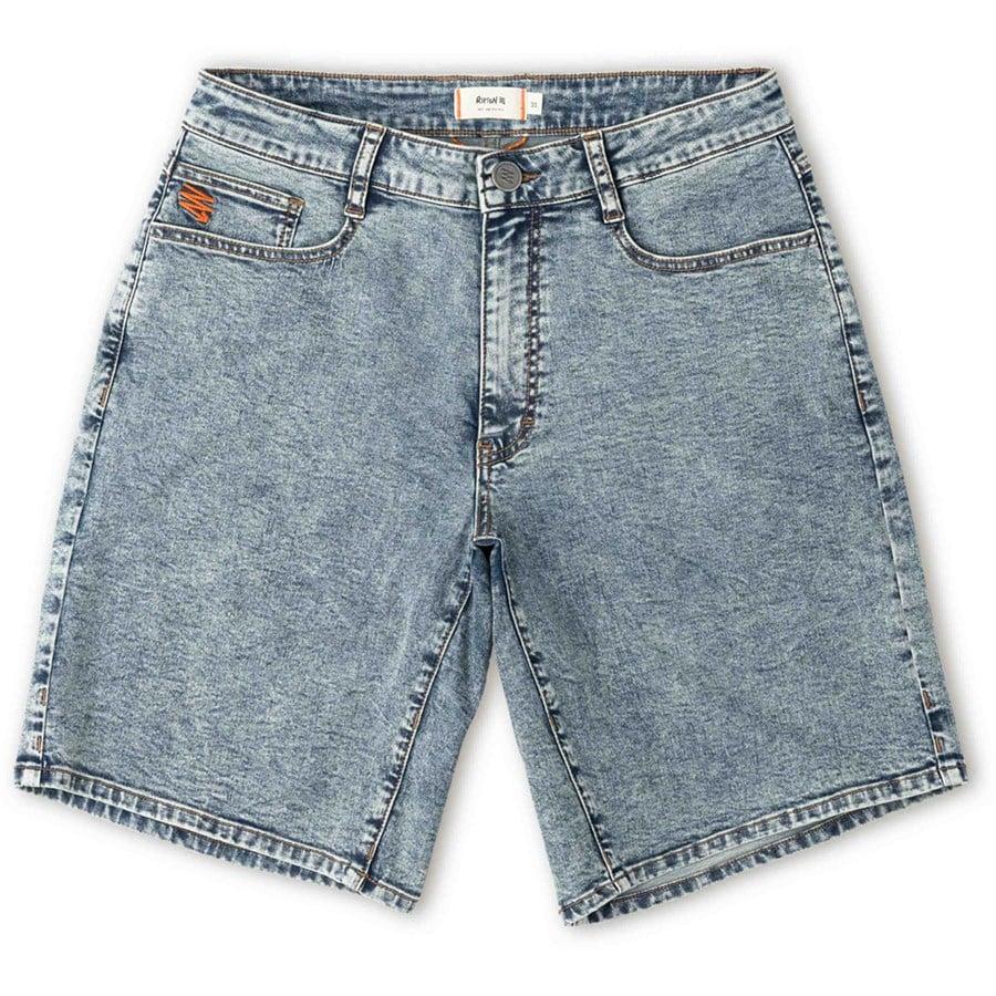 Ripton Hemmed Jorts - Men's