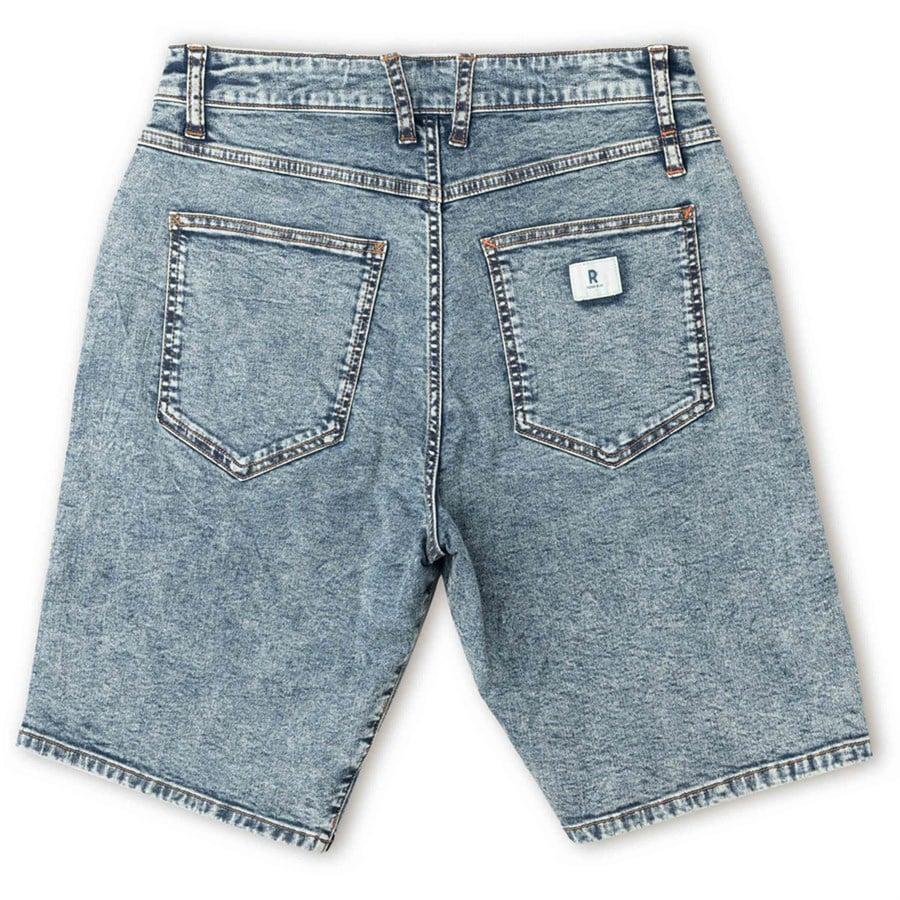 Ripton Hemmed Jorts - Men's