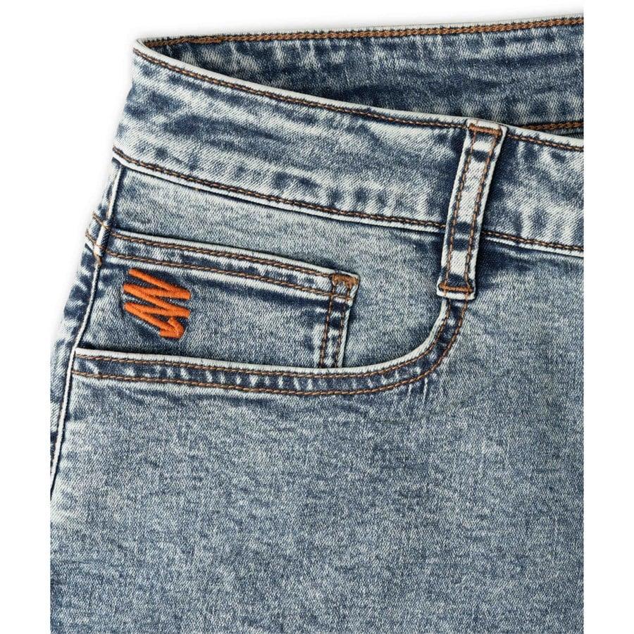 Ripton Hemmed Jorts - Men's