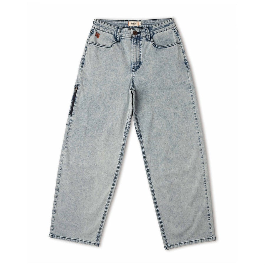 Ripton Superlite™ Wide Jeans - Women's