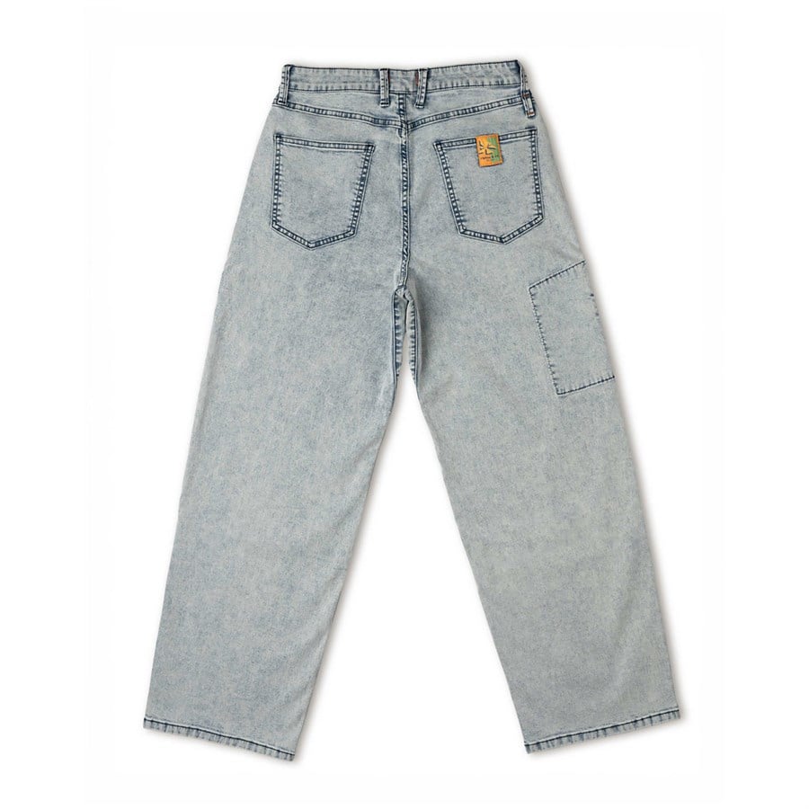 Ripton Superlite™ Wide Jeans - Women's