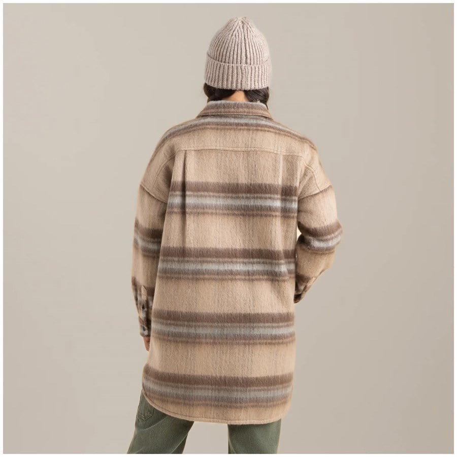 Roark Amberley Long Jacket - Women's