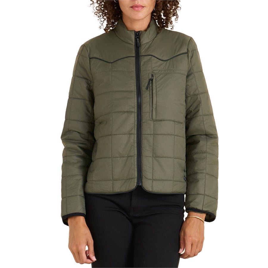 Roark Base Camp Jacket - Women's