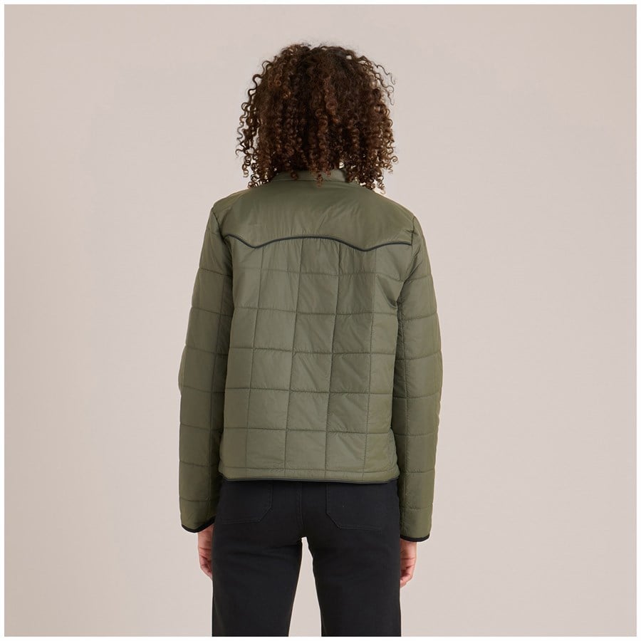 Roark Base Camp Jacket - Women's